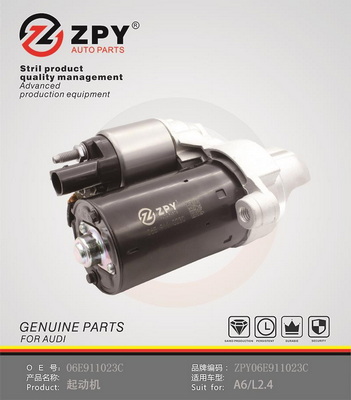 żtartér Guangzhou Yuhang Auto Parts Co., LTD